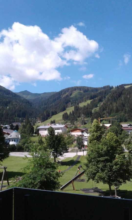 Phantasia Flachau Esterno foto
